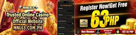 Register now and get P63 bonus