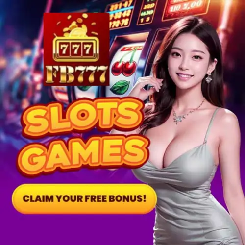 FB777 Slot Casino