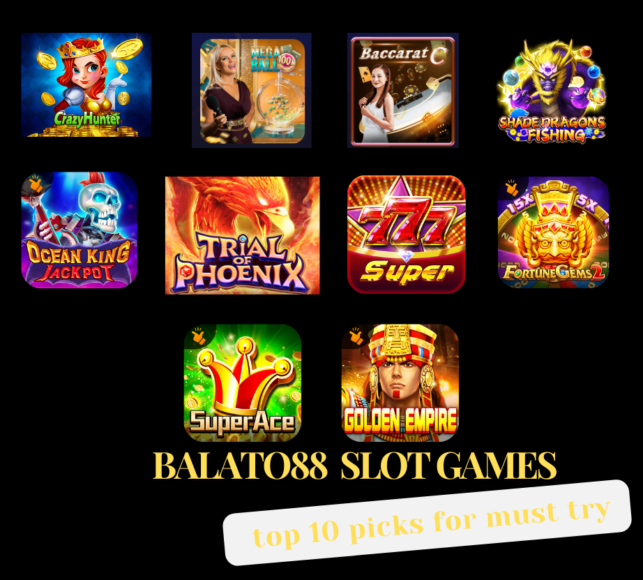 balato88 slot