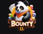 Bounty11 Logo