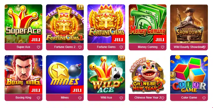 PHJL APK Download: Get Your ₱188 Bonus Today—Start Winning!