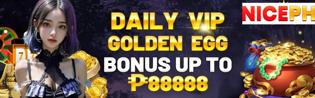 bonus up to P8888