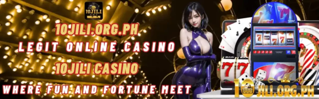 10jili online casino