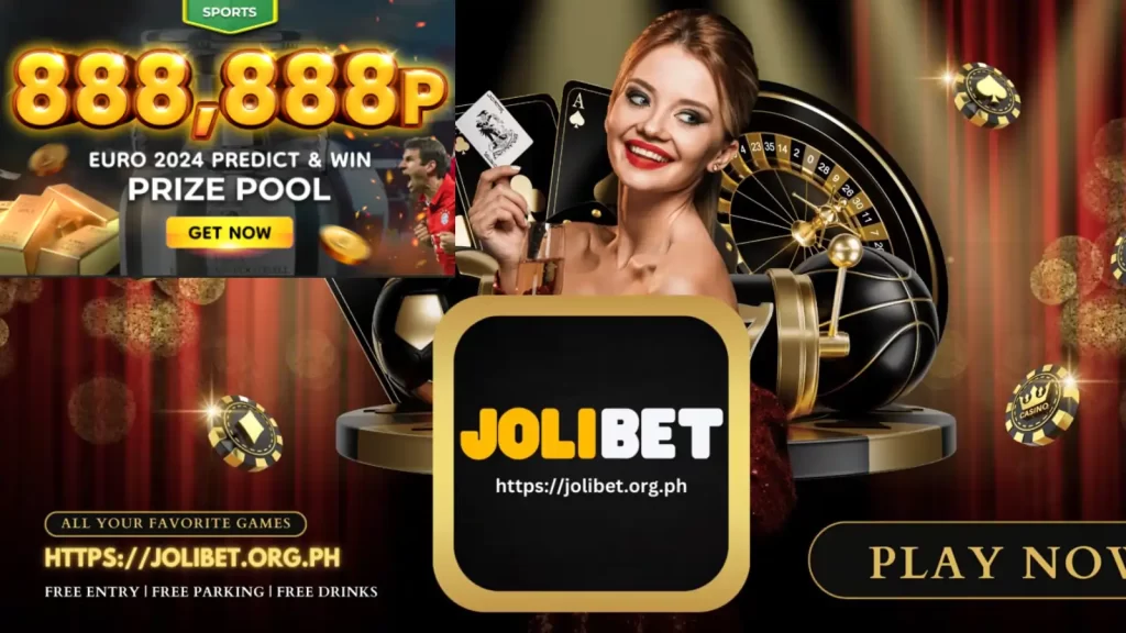 jolibet P888888 prize pool