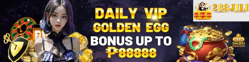 Bonus up to P88888