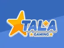 tala gaming login