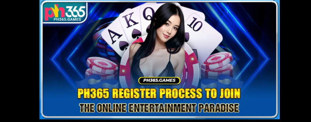 ph365 casino login